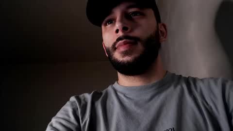 HenryAxe online show from 02/24/26, 02:26