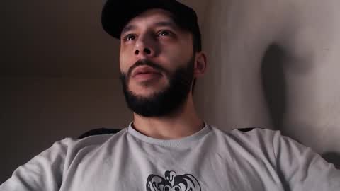 HenryAxe online show from 03/09/26, 09:13