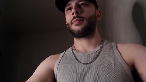 HenryAxe online show from 03/27/26, 09:32