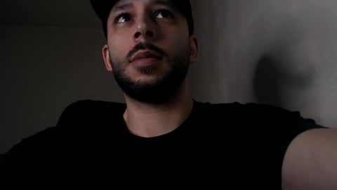 HenryAxe online show from 04/15/26, 12:34