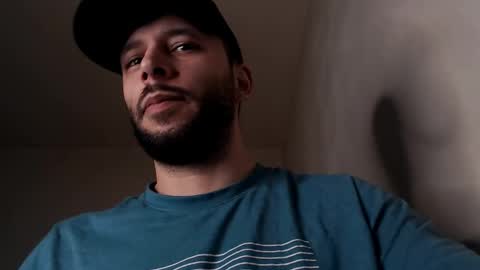 HenryAxe online show from 04/23/26, 12:29