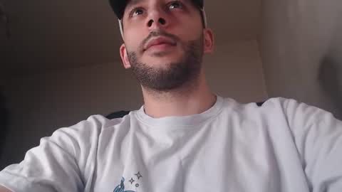 HenryAxe online show from 07/12/26, 11:07