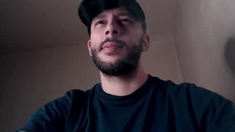 HenryAxe online show from 07/23/26, 05:00