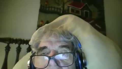 henrybond1979 online show from 05/12/26, 06:54
