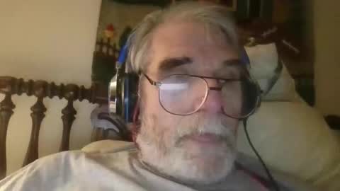 henrybond1979 online show from 05/28/26, 07:33