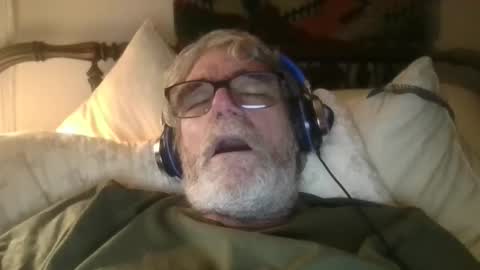 henrybond1979 online show from 05/30/26, 03:36