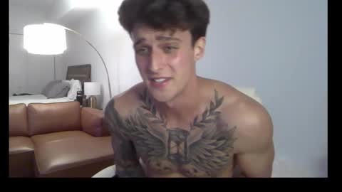 henrydesanti online show from 03/06/26, 06:43