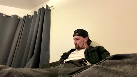 HenryJackk online show from 03/08/26, 01:04