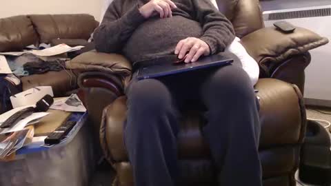 Snapshot of henryjxxx chatting on 02/27/25, 09:14 henryjxxx online show from 02/27/25, 09:14