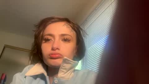 Snapshot of hentai_kittyxx chatting on 02/01/25, 08:37 Hentai KittyXx online show from 02/01/25, 08:37