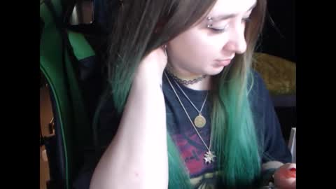 Hentaishiing online show from 03/01/26, 06:43