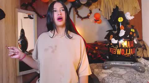 HERA online show from 10/21/25, 09:26