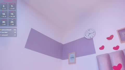 Snapshot of hera_godess chatting on 02/18/25, 01:10 Hera godes online show from 02/18/25, 01:10