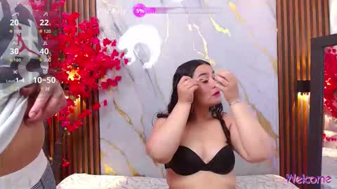 hera n zeus online show from 11/08/25, 07:23