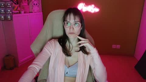 HeraLuna  online show from 01/15/25, 11:08