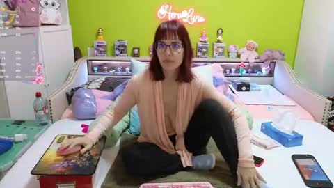 HeraLuna  online show from 03/30/26, 09:27