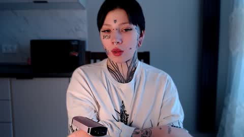 dirty Diana online show from 01/15/25, 10:06