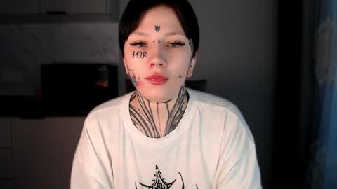 dirty Diana online show from 01/15/25, 01:09