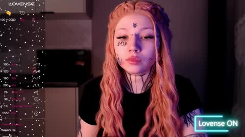 dirty Diana online show from 01/18/25, 12:57