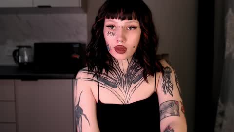 dirty Diana online show from 01/20/25, 05:16