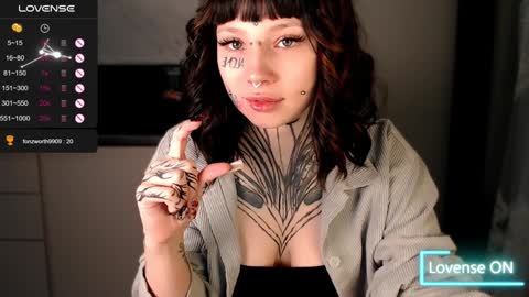 dirty Diana online show from 01/21/25, 06:45