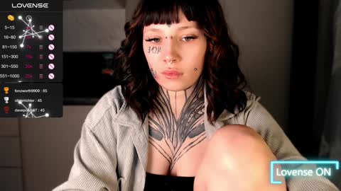 dirty Diana online show from 01/21/25, 09:46