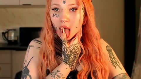 dirty Diana online show from 01/29/25, 12:01