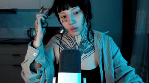 dirty Diana online show from 01/31/25, 10:52