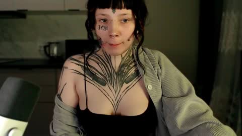 dirty Diana online show from 02/01/25, 01:55