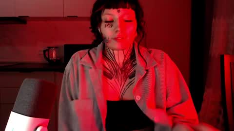 dirty Diana online show from 02/02/25, 04:48