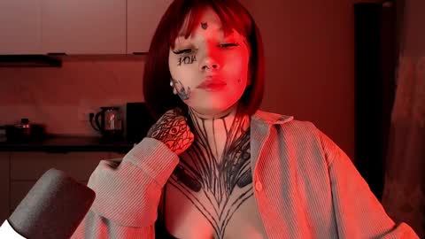 dirty Diana online show from 02/08/25, 07:38