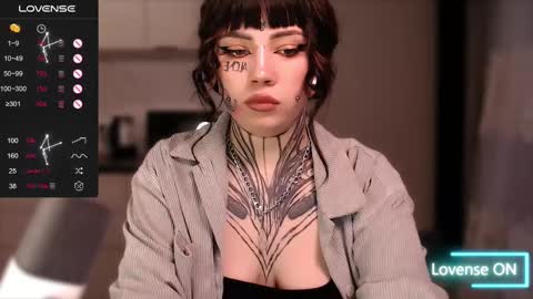 dirty Diana online show from 02/16/25, 03:16