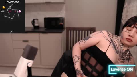 dirty Diana online show from 03/01/25, 06:32