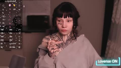 dirty Diana online show from 03/09/25, 07:26