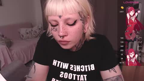 dirty Diana online show from 09/13/25, 08:08