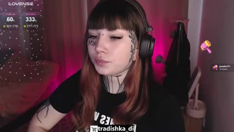 dirty Diana online show from 11/04/25, 12:04