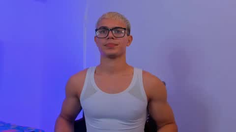 Hercules online show from 05/07/26, 03:23