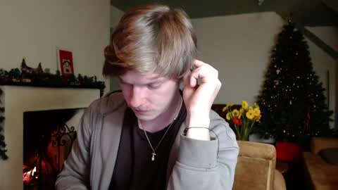 Gregblonde  Alextattoo online show from 01/07/25, 12:41