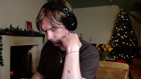 Gregblonde  Alextattoo online show from 01/08/25, 03:28