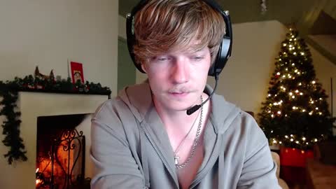 Gregblonde  Alextattoo online show from 01/12/25, 03:03