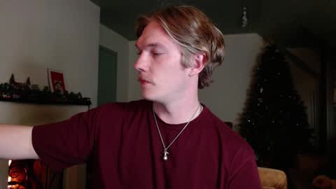 Gregblonde  Alextattoo online show from 01/28/25, 03:57