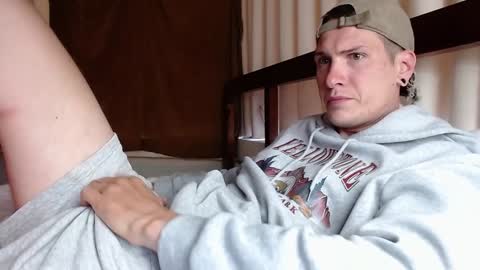 Gregblonde  Alextattoo online show from 02/02/25, 11:53