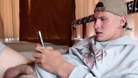 Gregblonde  Alextattoo online show from 02/04/25, 03:22