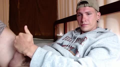 Gregblonde  Alextattoo online show from 02/09/25, 12:49