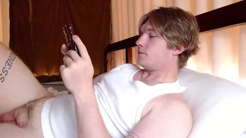 Gregblonde  Alextattoo online show from 02/12/25, 04:54