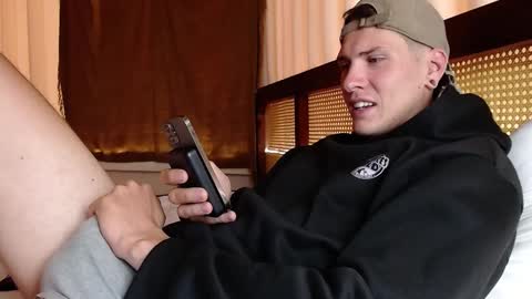 Gregblonde  Alextattoo online show from 02/22/25, 01:00