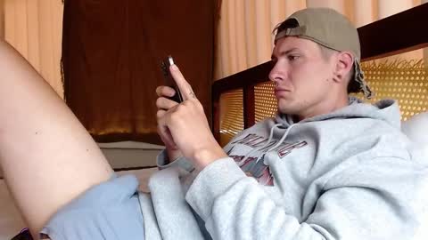 Gregblonde  Alextattoo online show from 03/04/25, 01:12