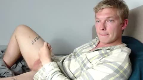 Gregblonde  Alextattoo online show from 11/06/25, 05:47