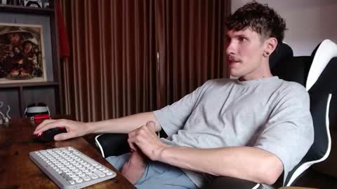 Gregblonde  Alextattoo online show from 11/27/25, 01:29