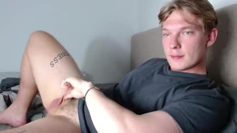 Gregblonde  Alextattoo online show from 02/28/26, 01:56